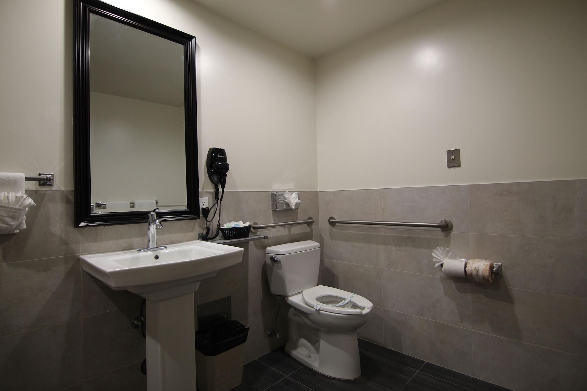 Dunes - Wilshire (adults Only) 2* Los Angeles