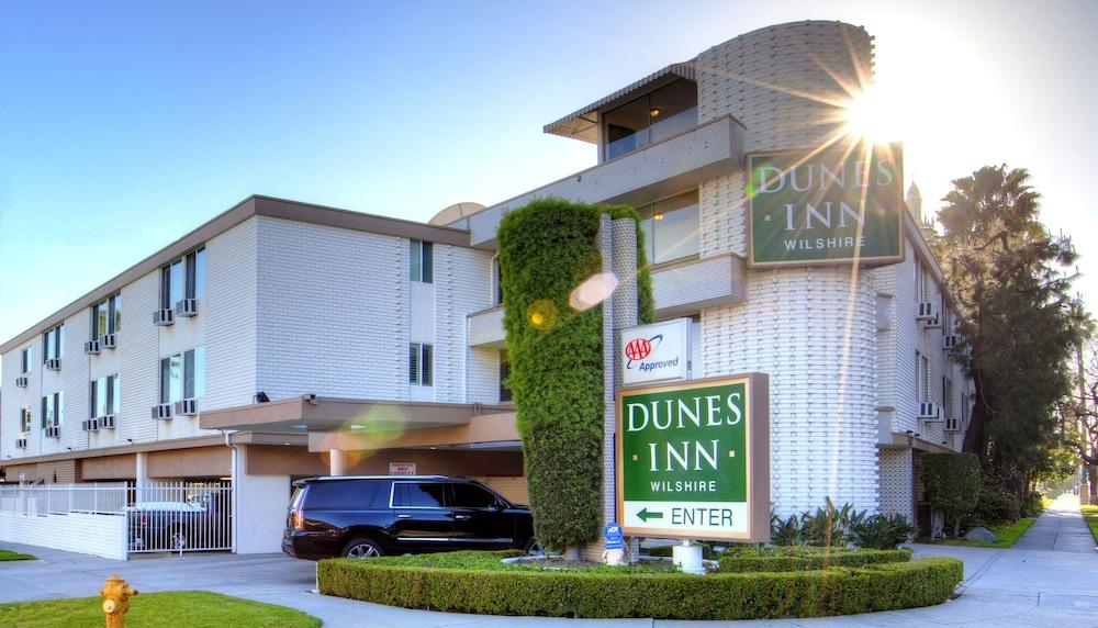 Dunes - Wilshire (adults Only) Hotel