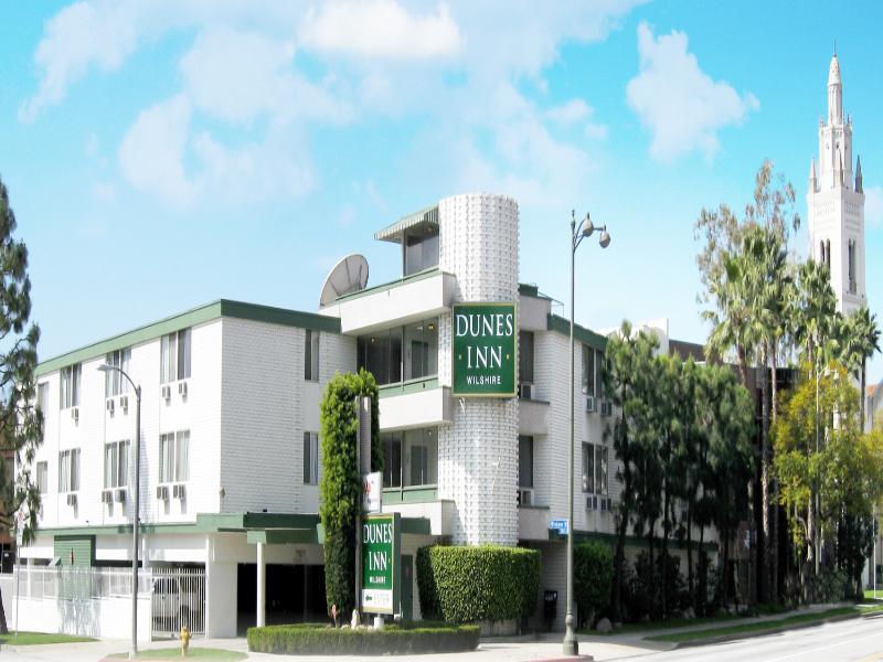 Dunes - Wilshire (adults Only) Hotel