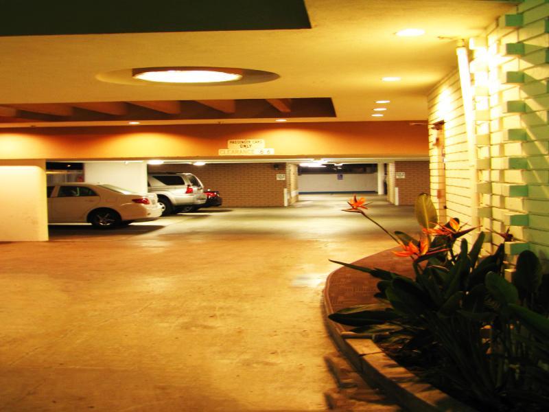 Dunes - Wilshire (adults Only) Los Angeles