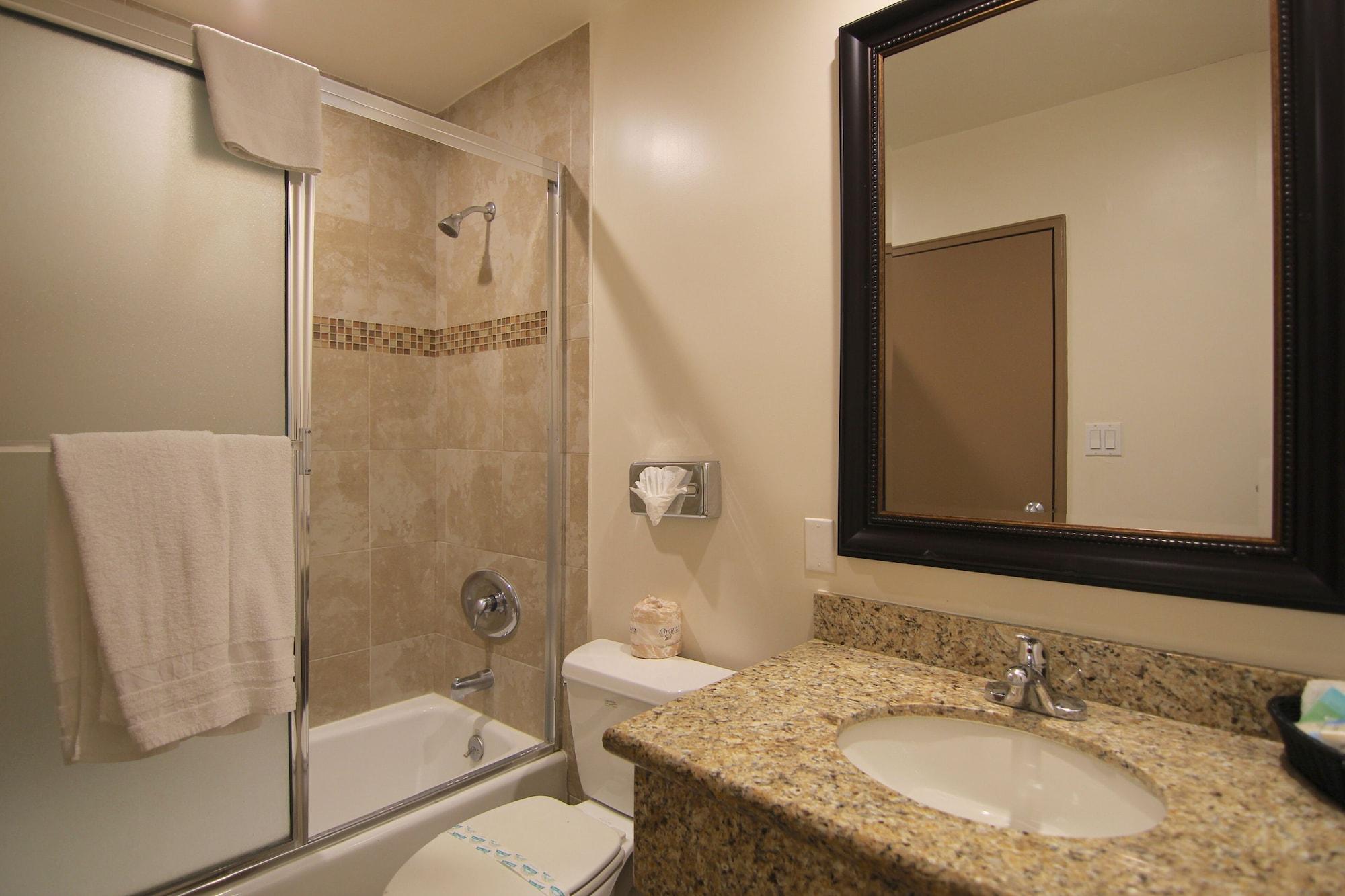 Hotel Dunes - Wilshire (adults Only)