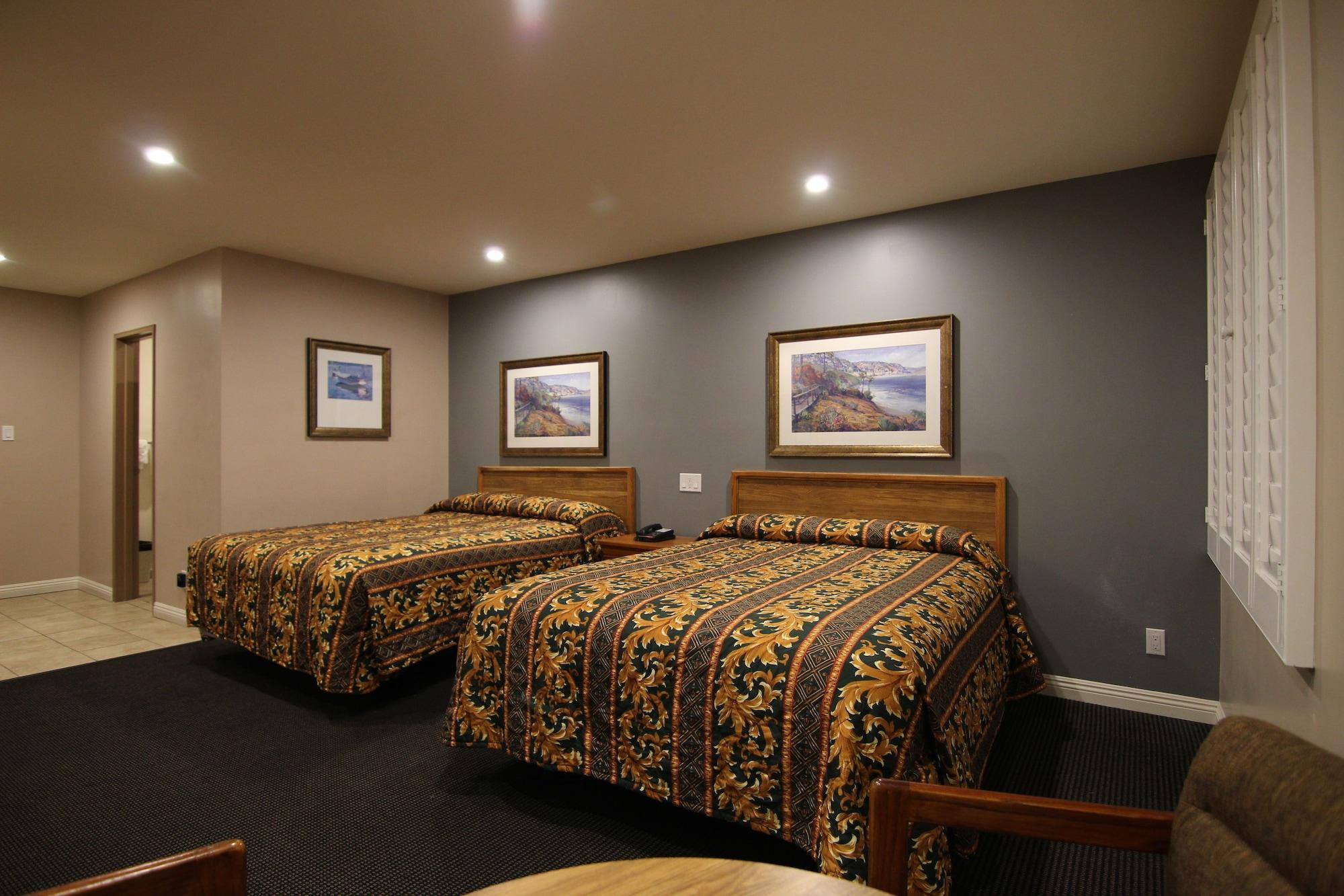 Hotel Dunes - Wilshire (adults Only) Los Angeles