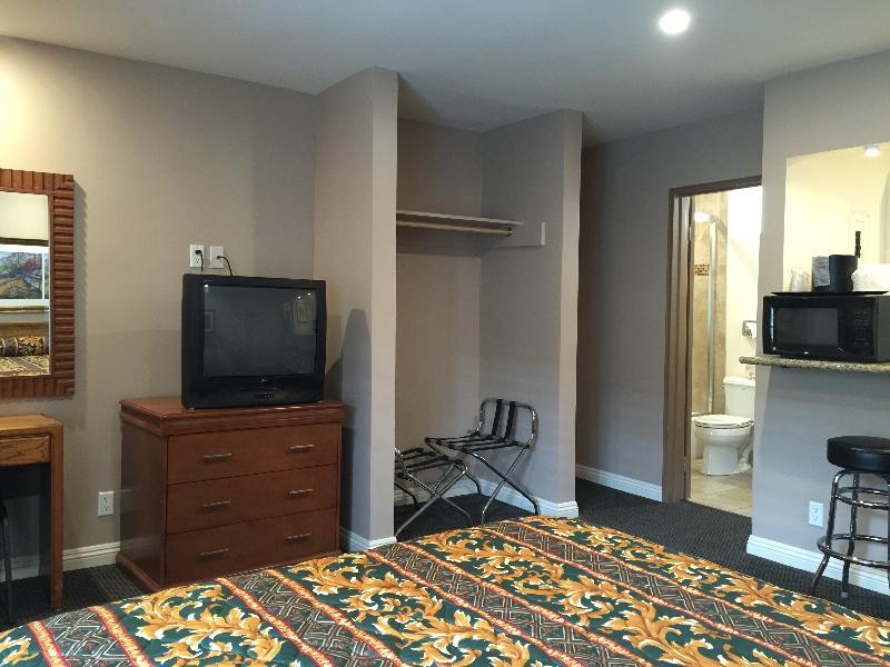 Dunes - Wilshire (adults Only) Hotel Los Angeles