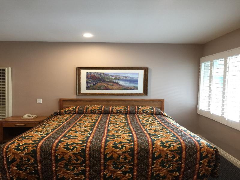 Dunes - Wilshire (adults Only) Hotel Los Angeles