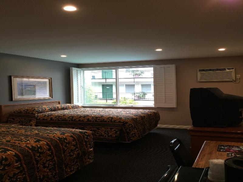 Dunes - Wilshire (adults Only)