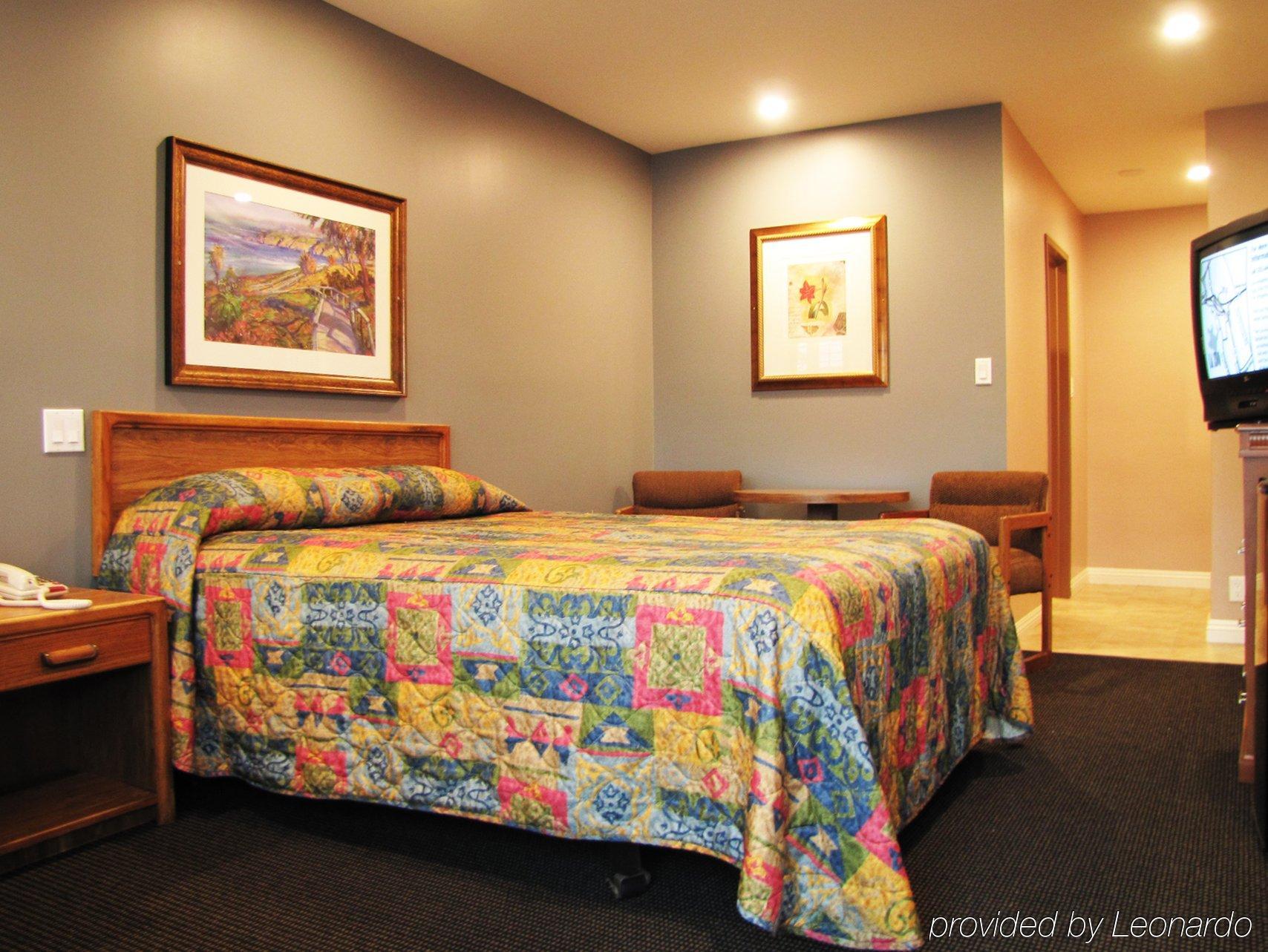 Hotel Dunes - Wilshire (adults Only) Los Angeles
