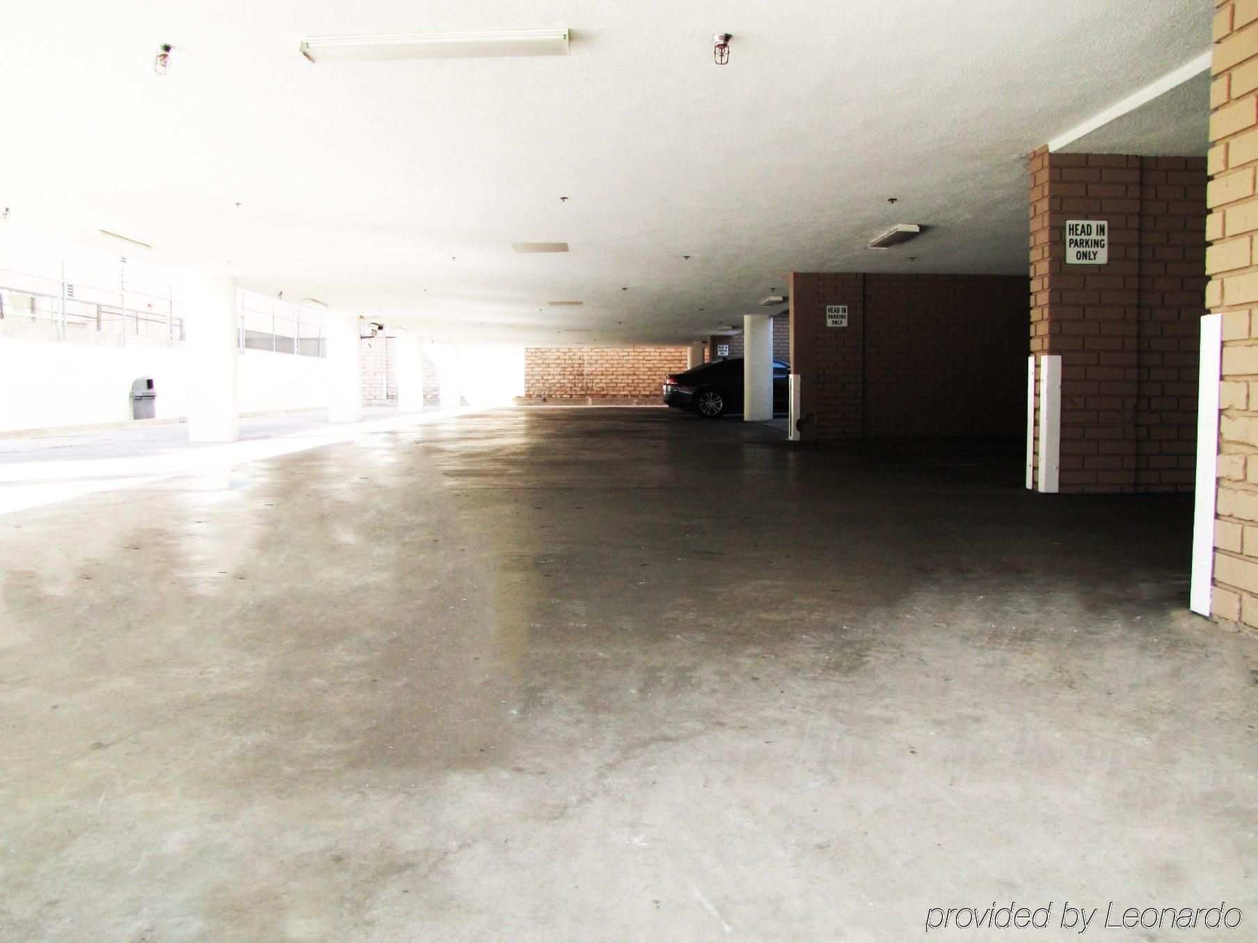 Dunes - Wilshire (adults Only) Hotel