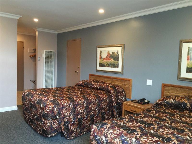 Dunes - Wilshire (adults Only) Los Angeles