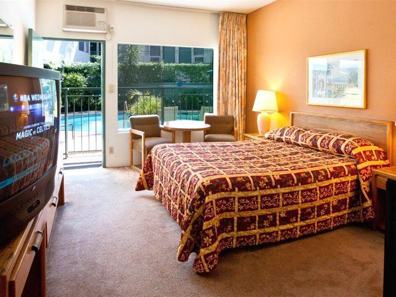 Hotel Dunes - Wilshire (adults Only)