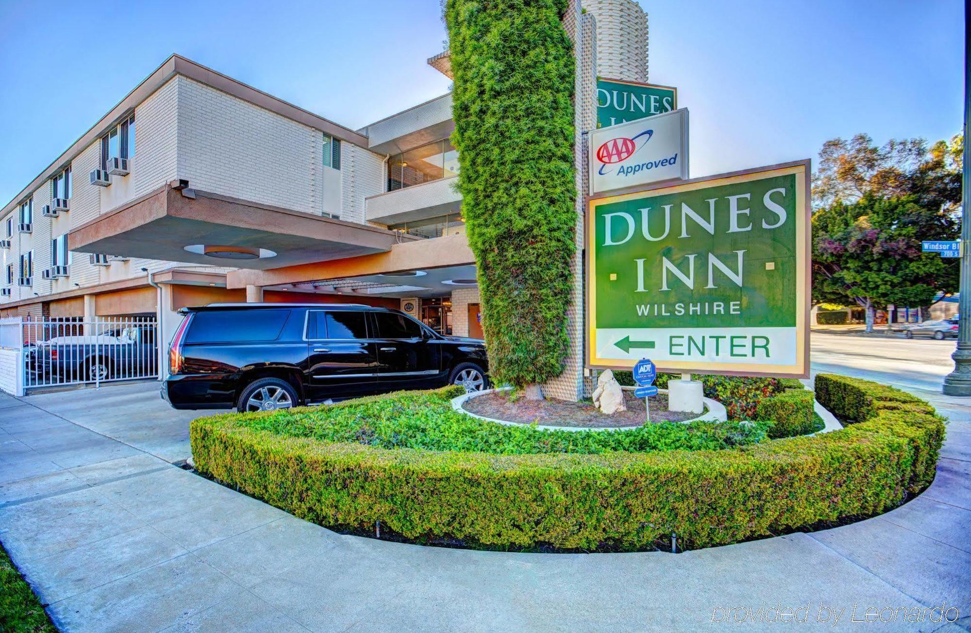 Hotel Dunes - Wilshire (adults Only) 2*