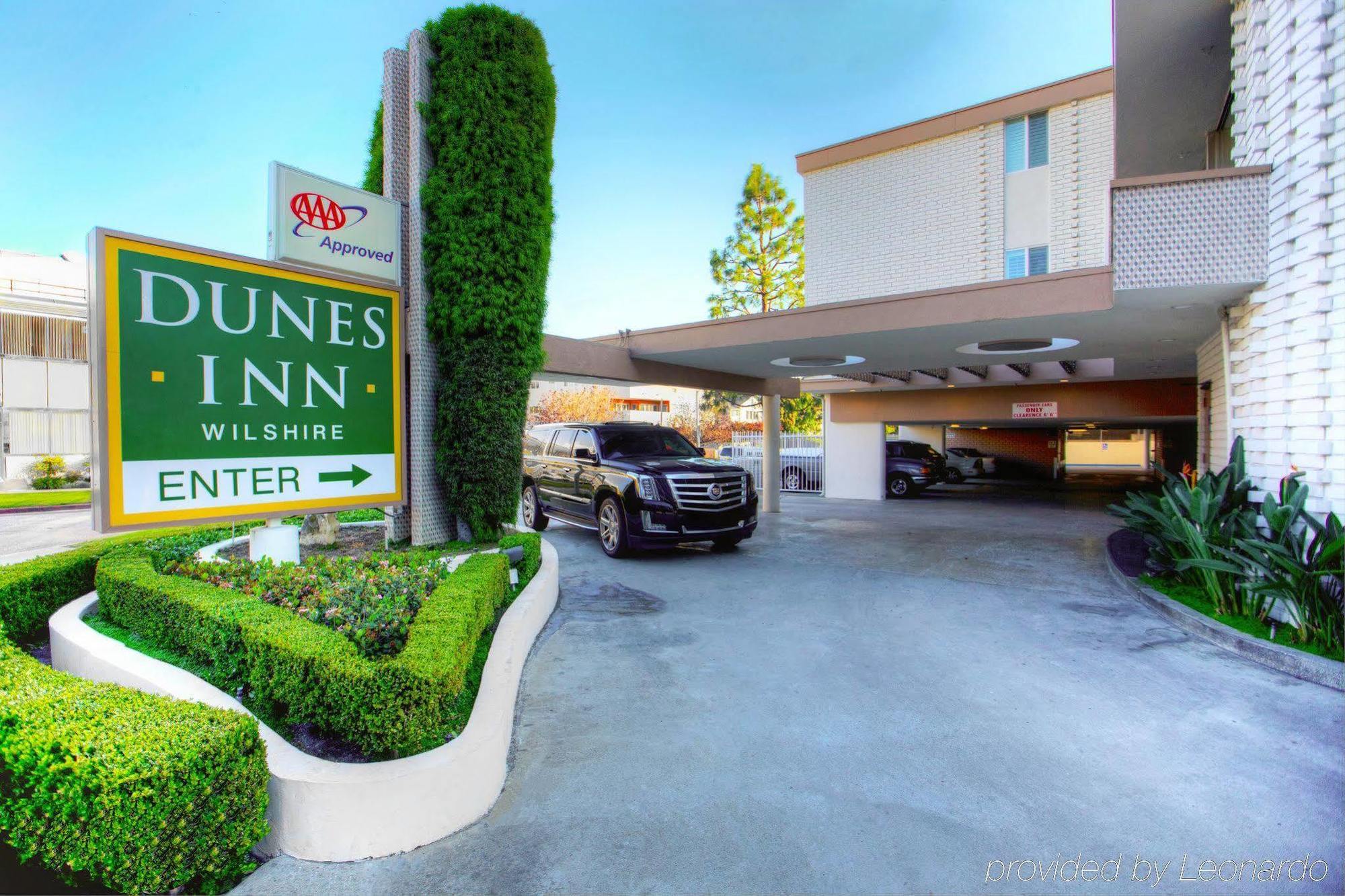 Dunes - Wilshire (adults Only) Hotel