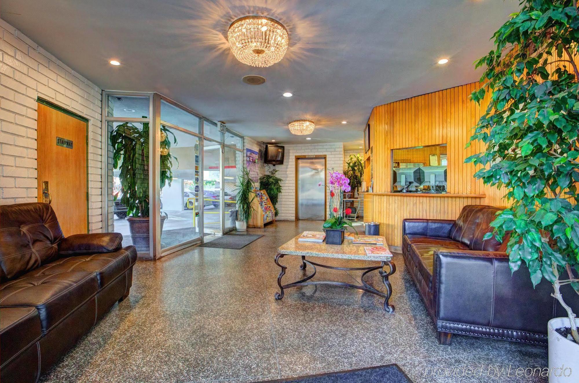 Dunes - Wilshire (adults Only) Hotel Los Angeles
