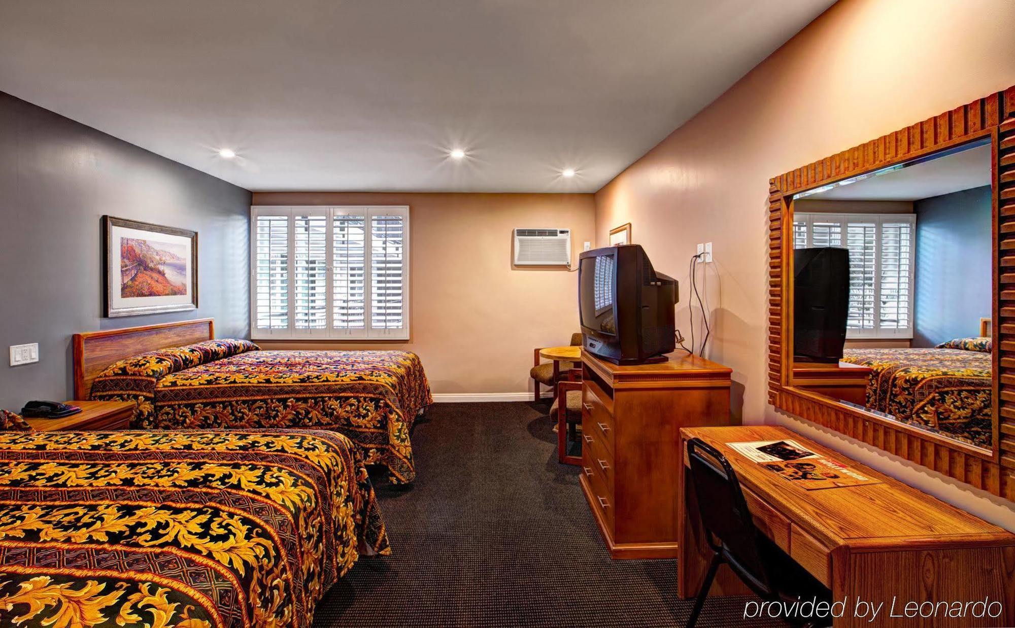 Hotel Dunes - Wilshire (adults Only)