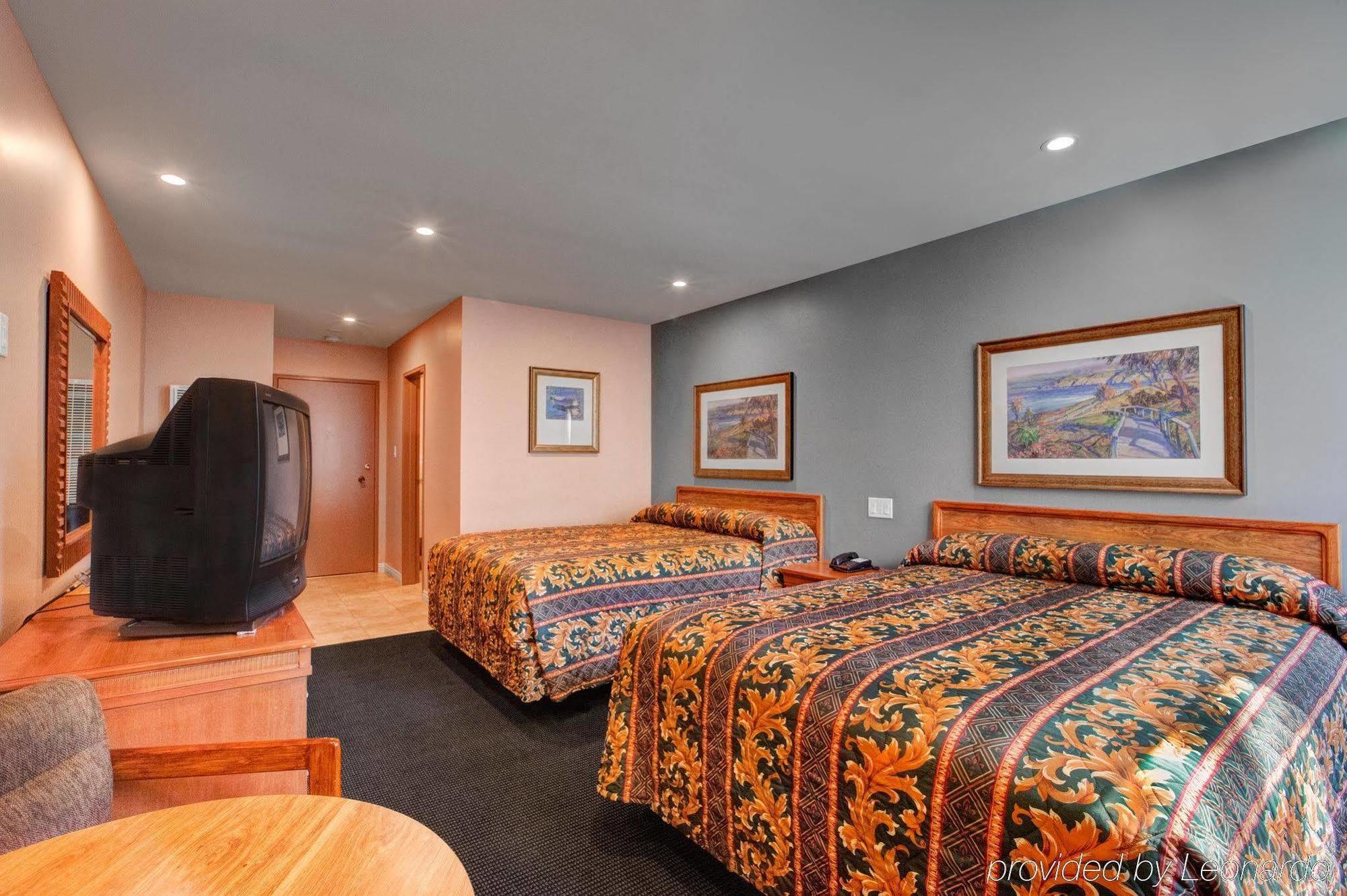 Dunes - Wilshire (adults Only) Hotel 2*