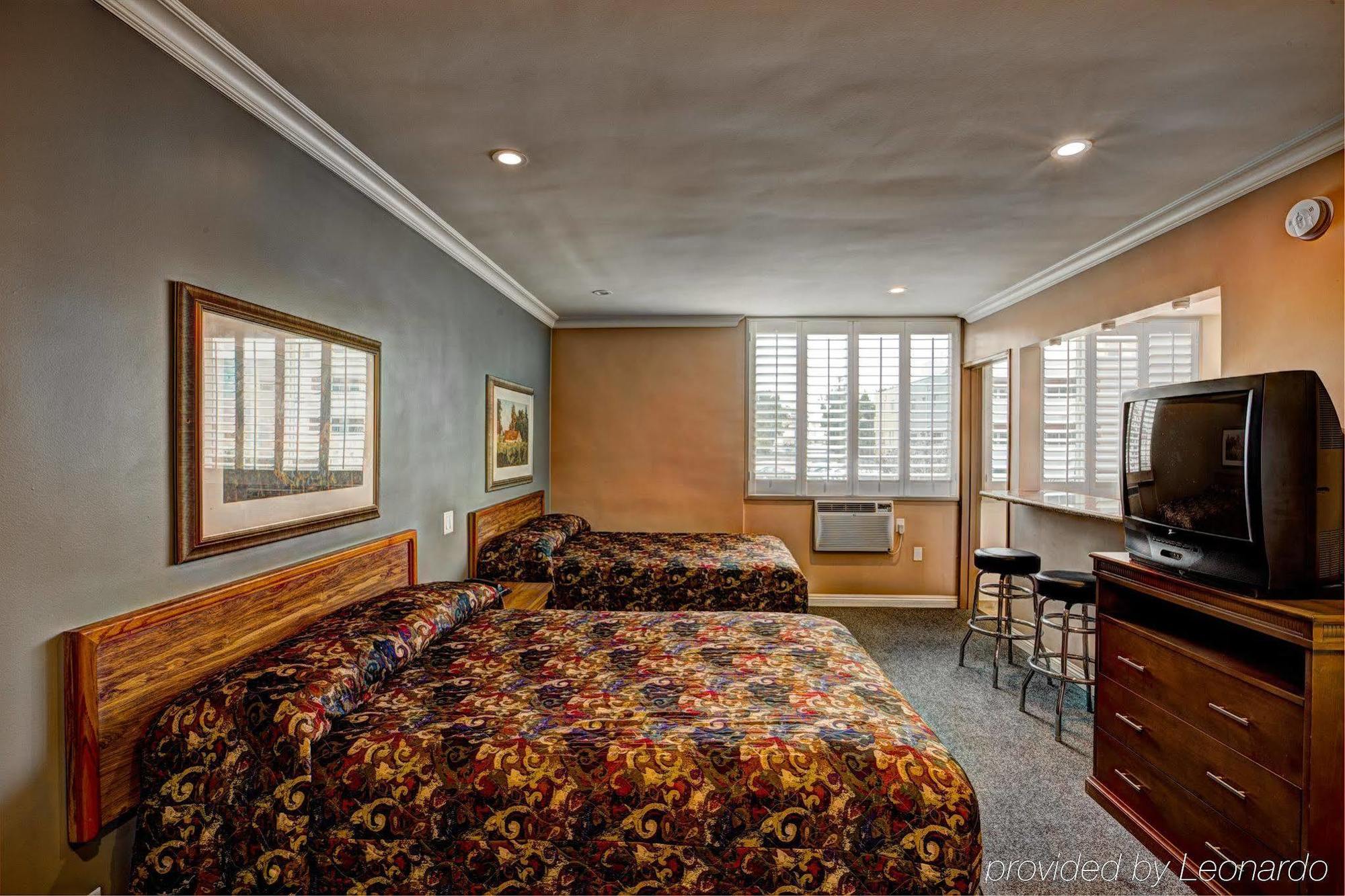 Dunes - Wilshire (adults Only) Los Angeles