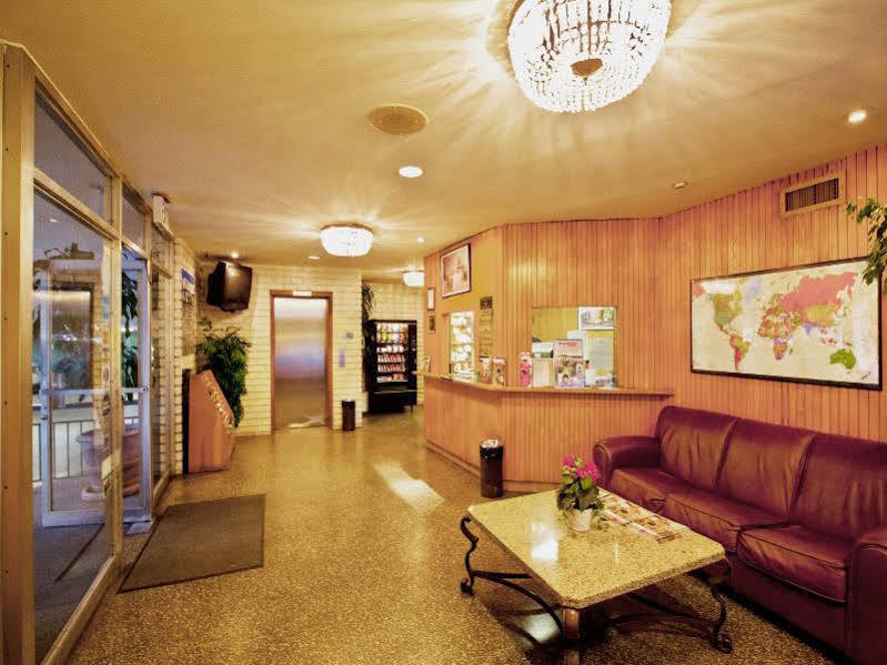 Dunes - Wilshire (adults Only) 2* Los Angeles
