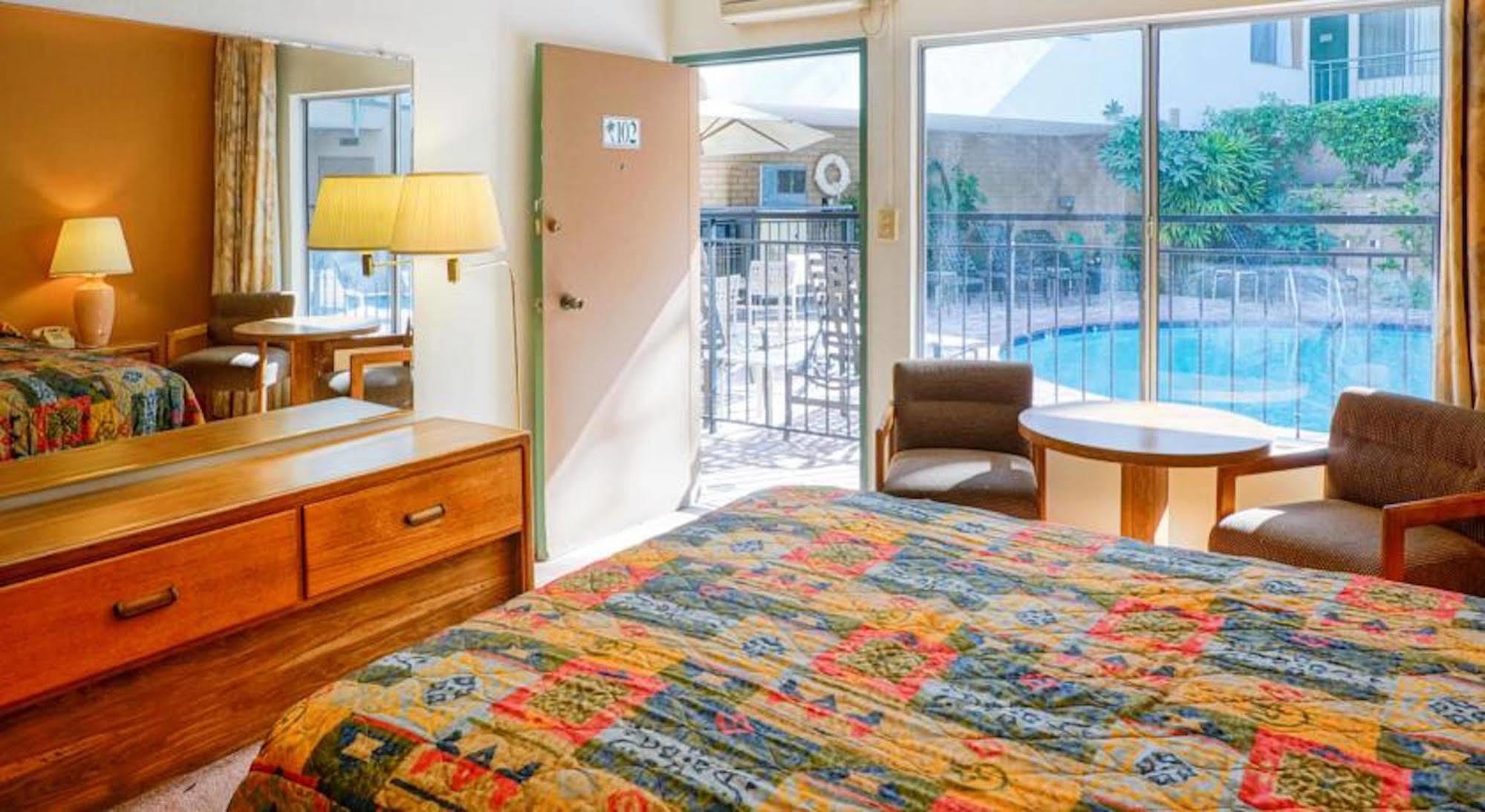 Dunes - Wilshire (adults Only) 2*