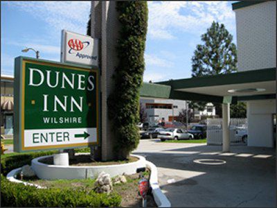 Dunes - Wilshire (adults Only) 2*