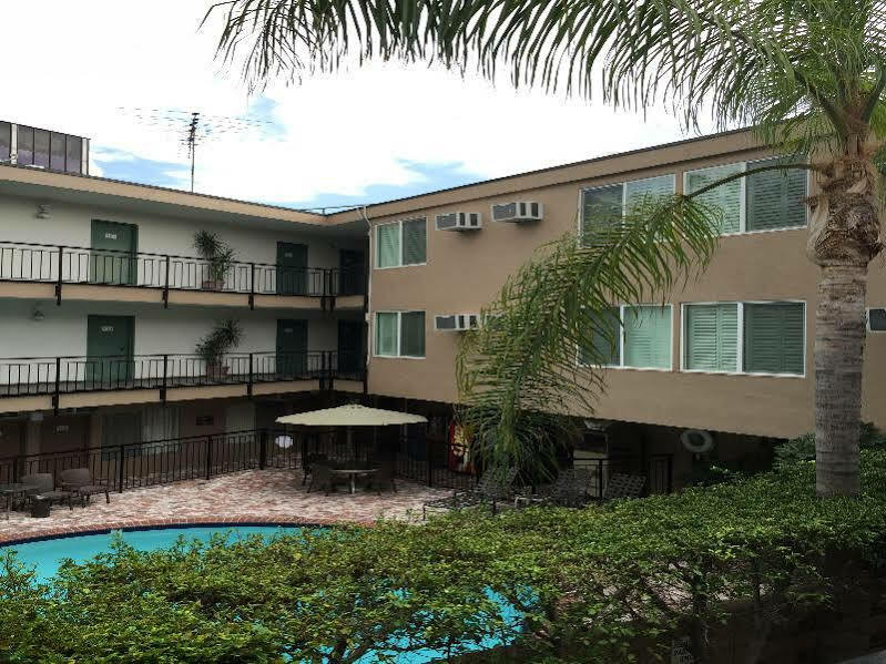 Dunes - Wilshire (adults Only) 2*