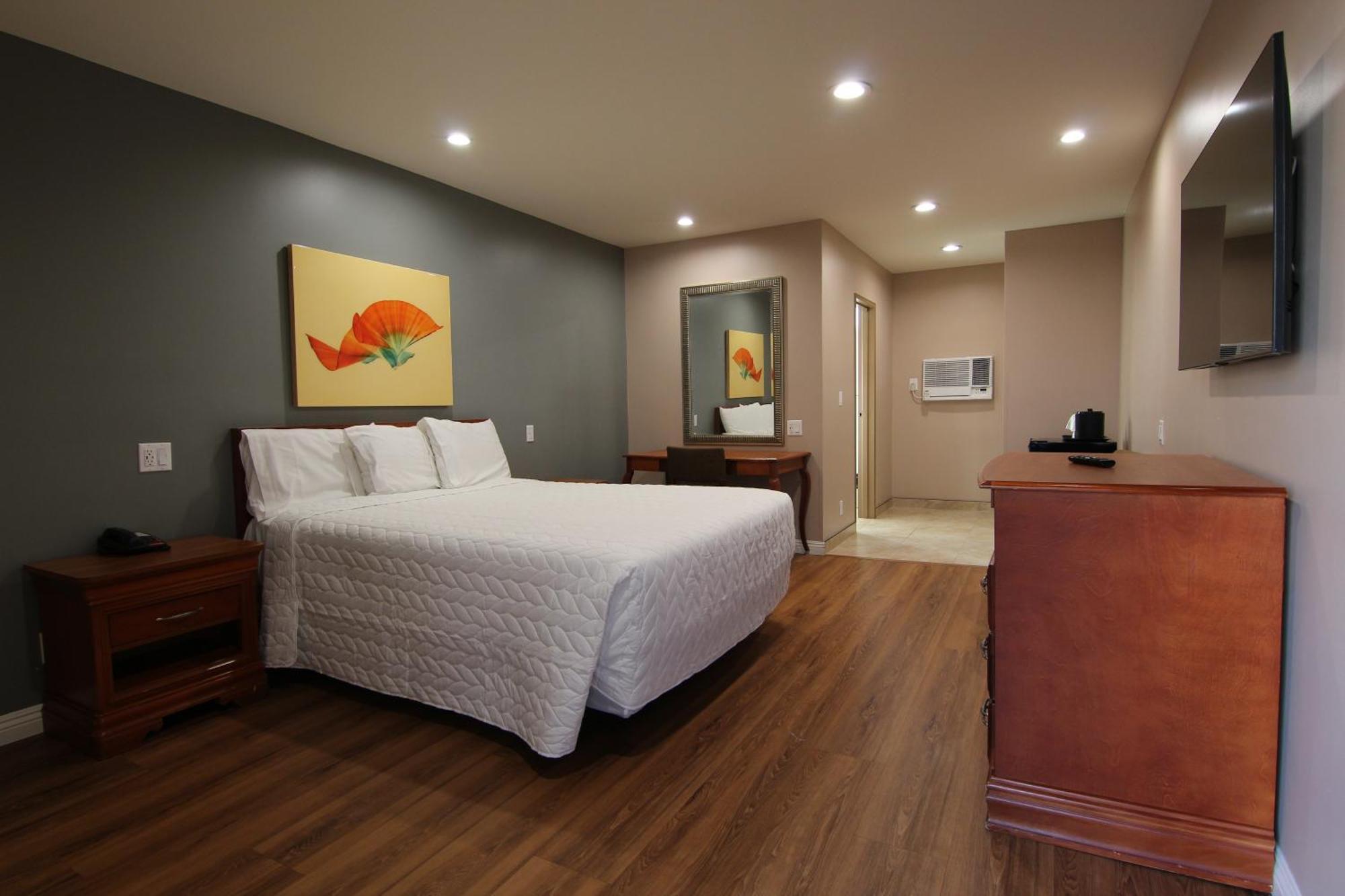 Dunes - Wilshire 2* Los Angeles