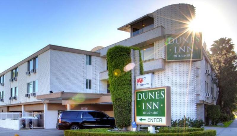 Hotel Dunes - Wilshire