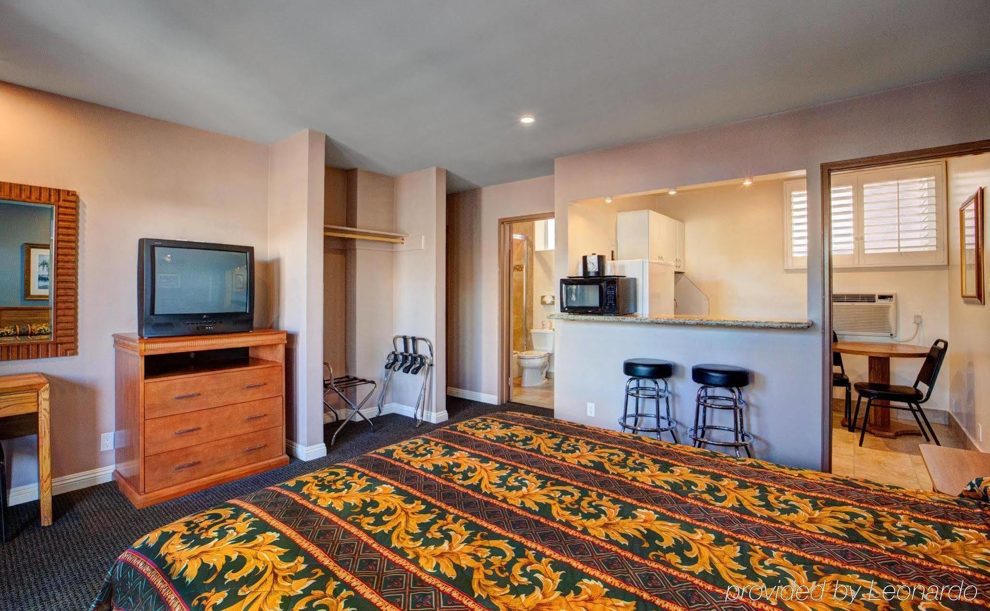 Dunes - Wilshire 2* Los Angeles