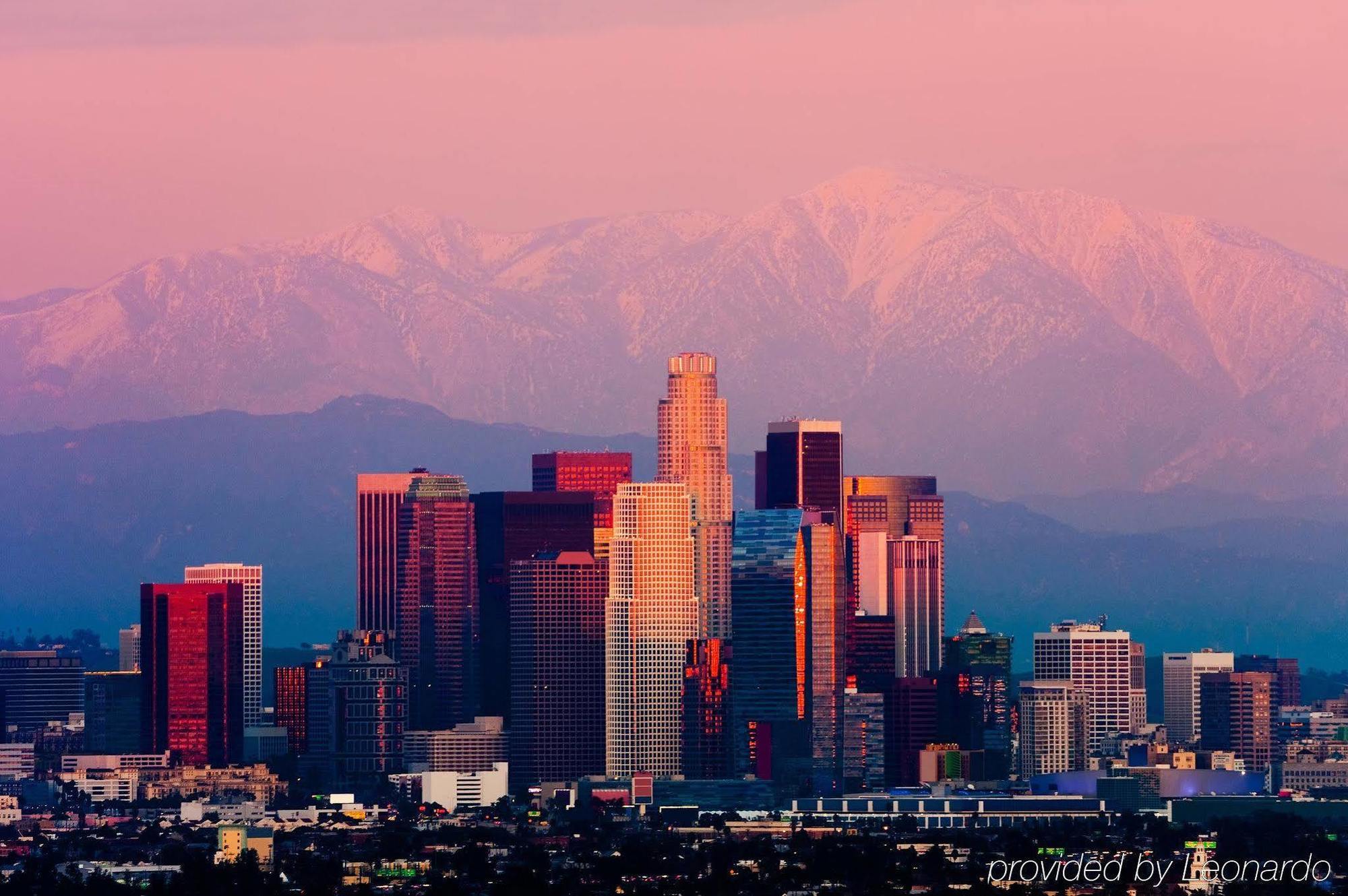 Dunes - Wilshire 2* Los Angeles