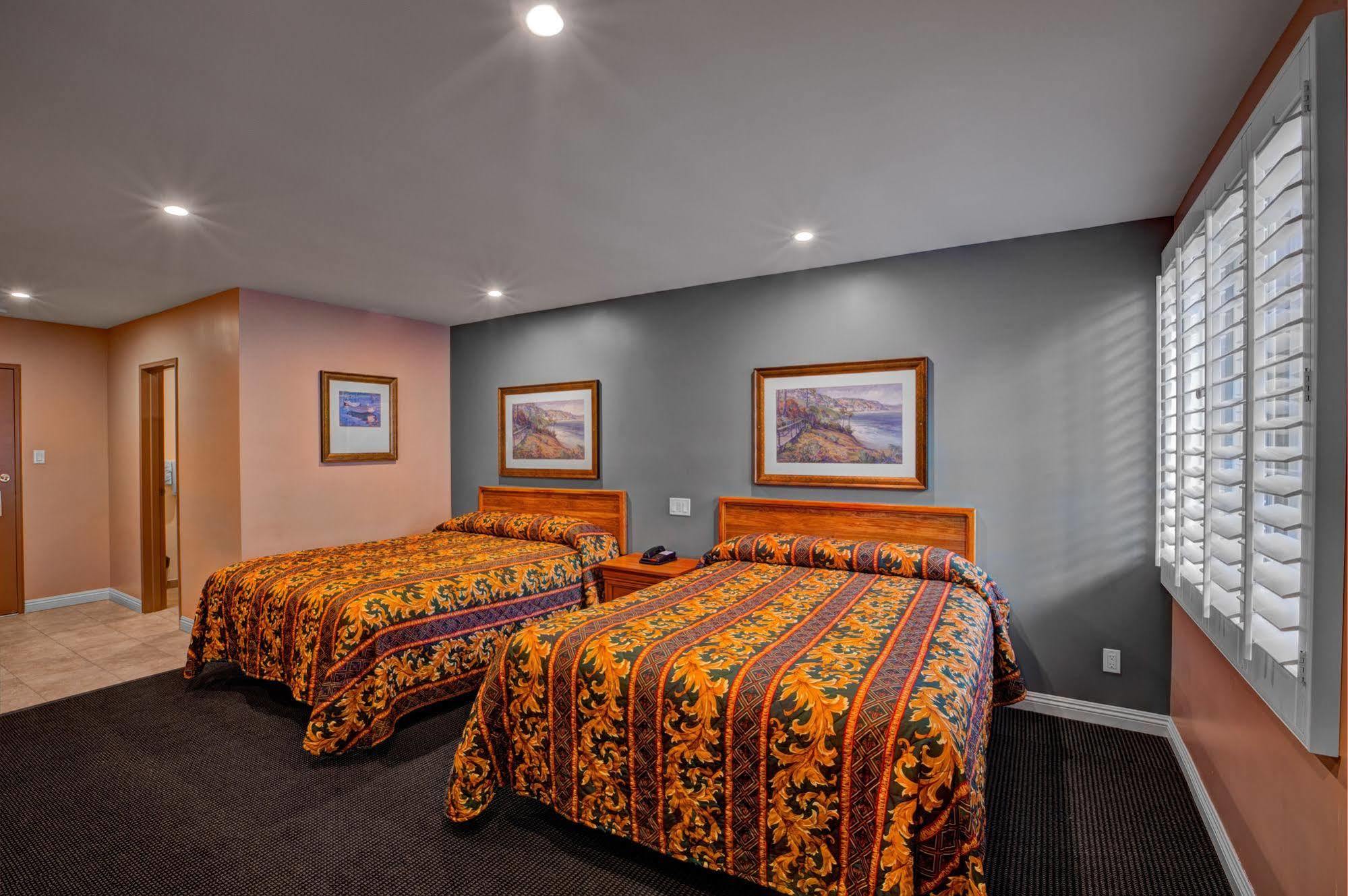 Hotel Dunes - Wilshire 2*